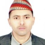 Krishna Thapa