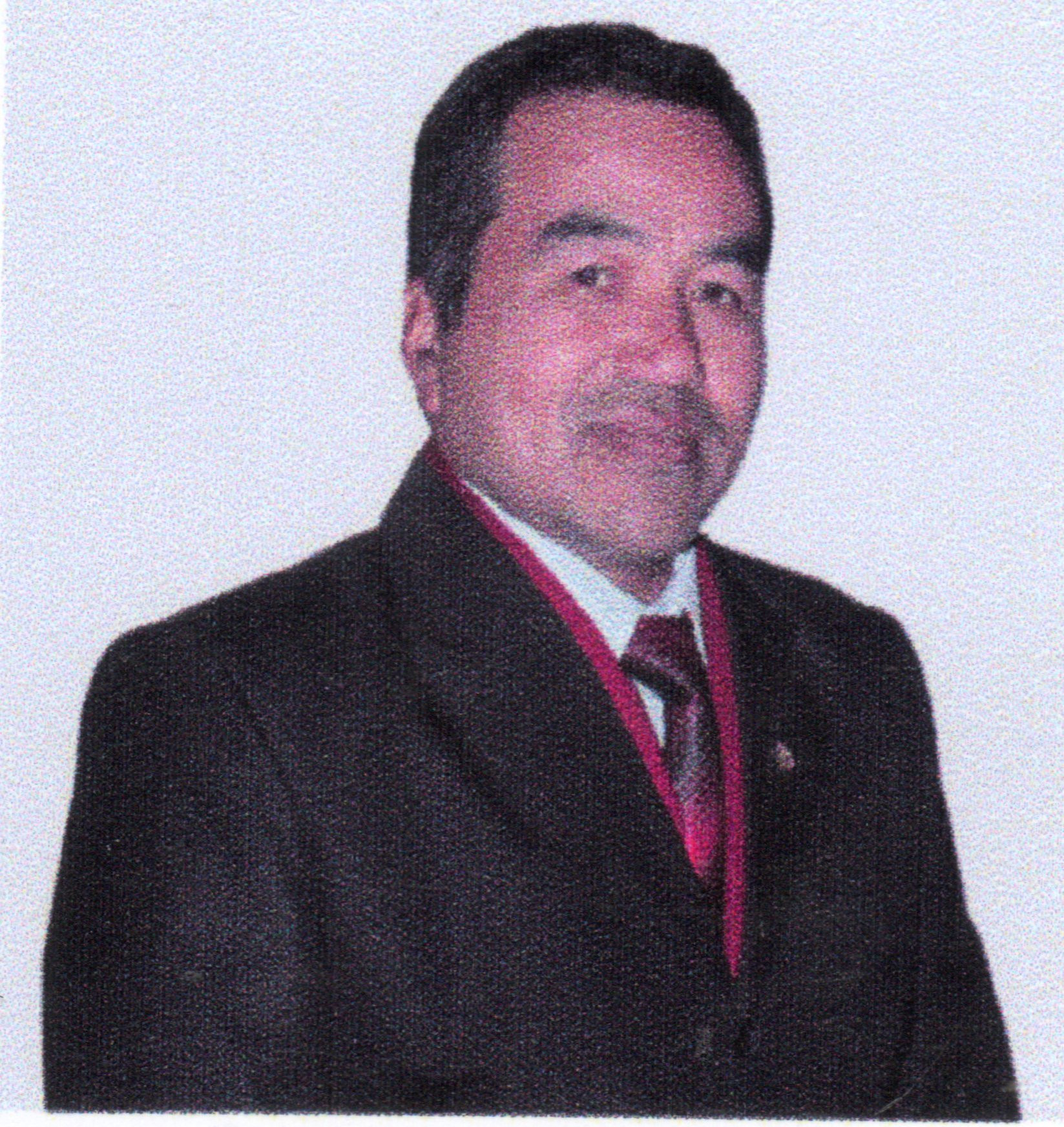 Rajan Shrestha