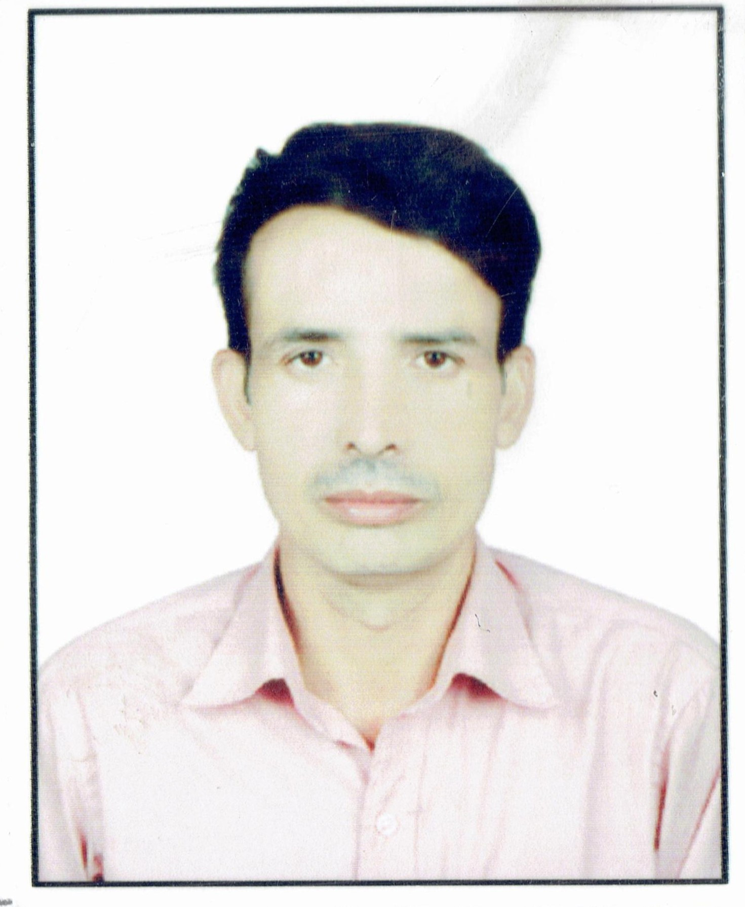 Bhim Prasad Banjara