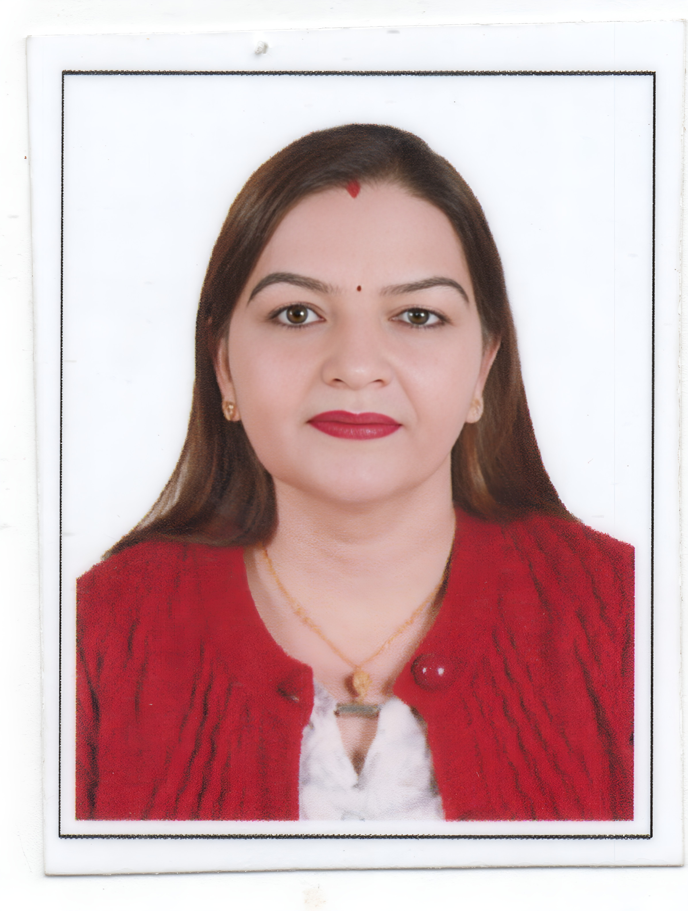 Debaki Acharya