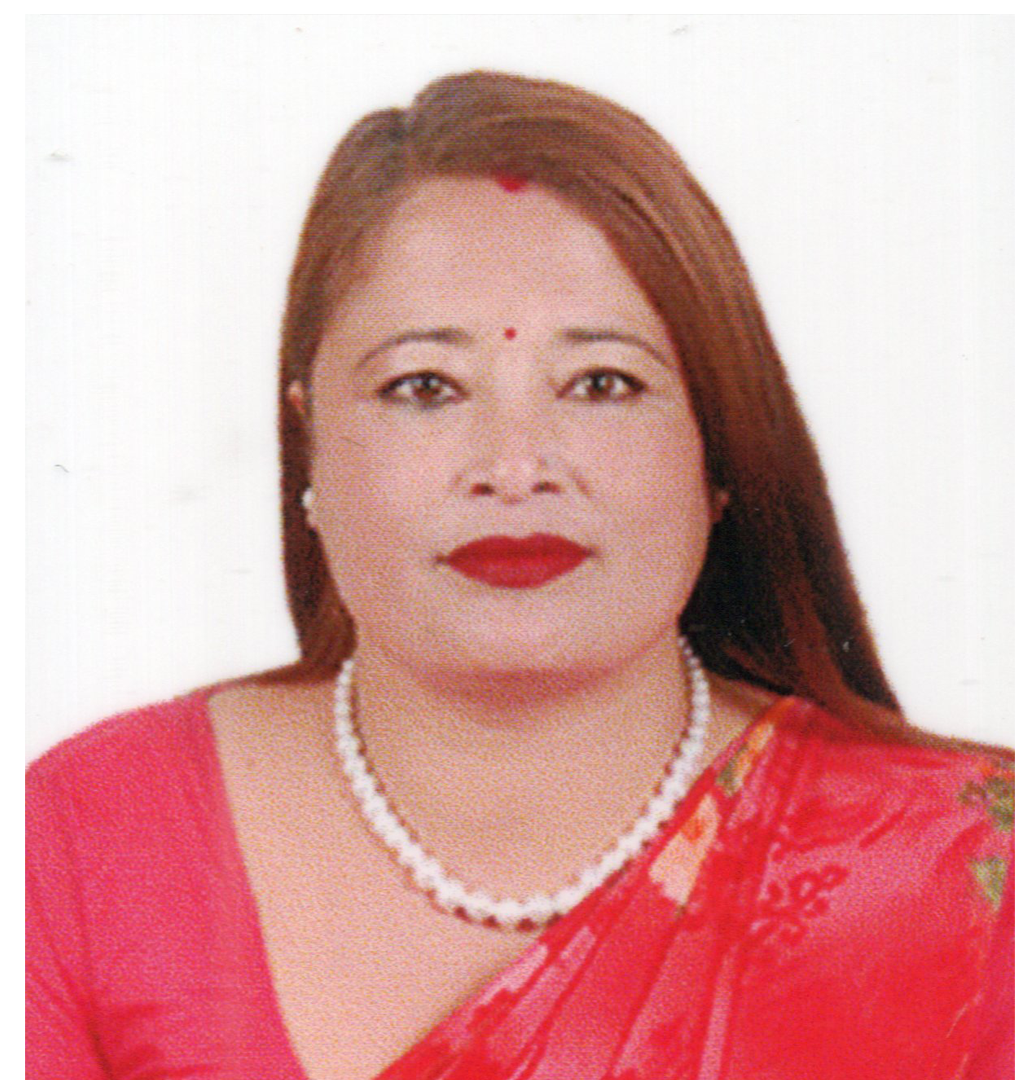 Anita Karki