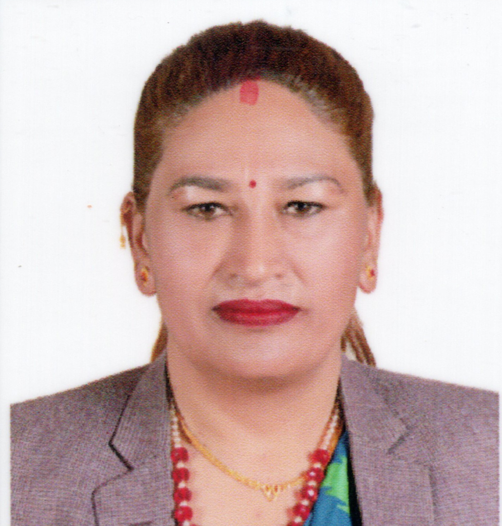 Babita Bohara