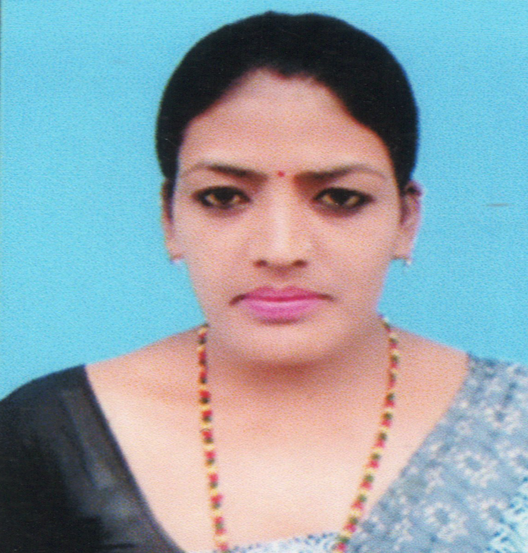 Sangita Khadka
