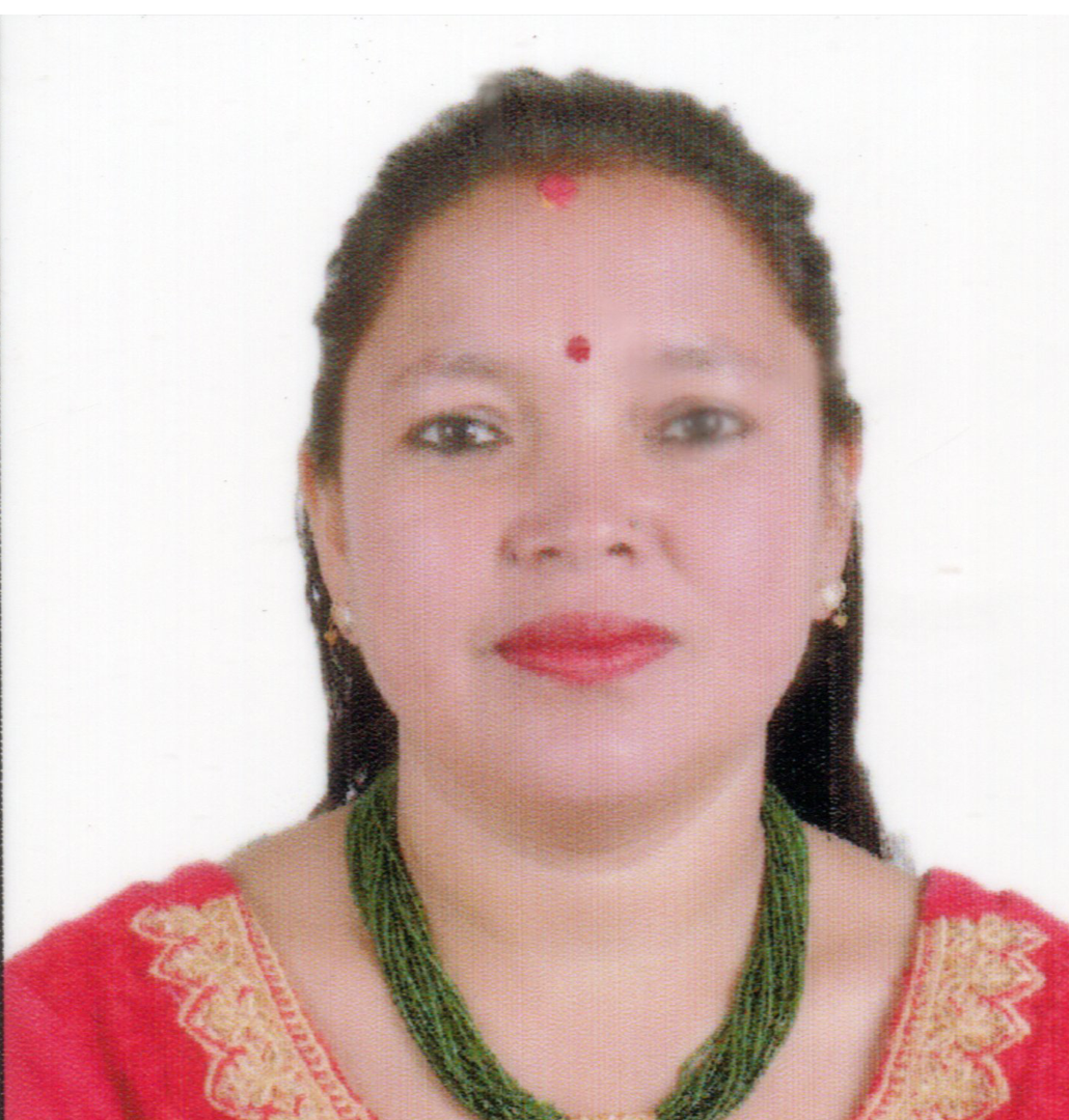 Sushmita Nepali