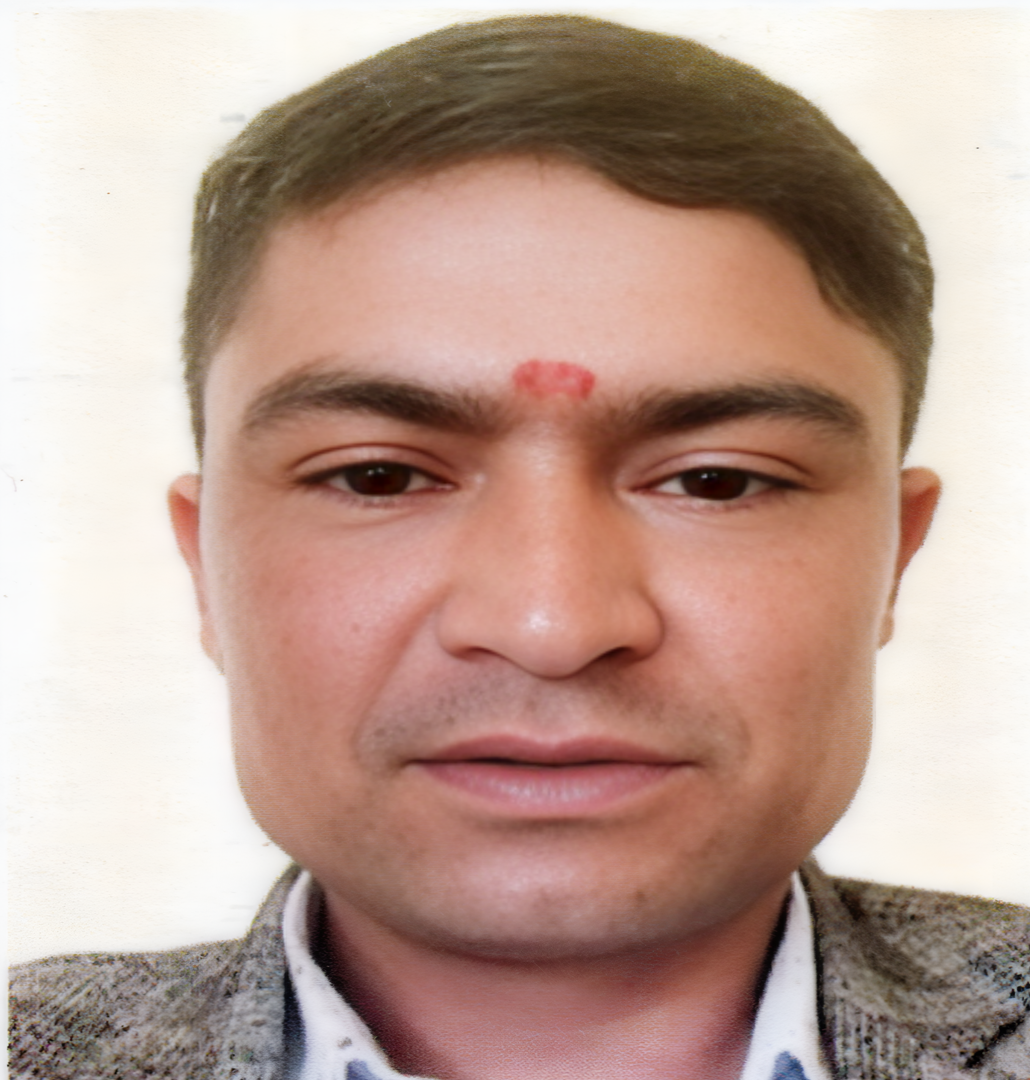 Ram Krishna Ghimire
