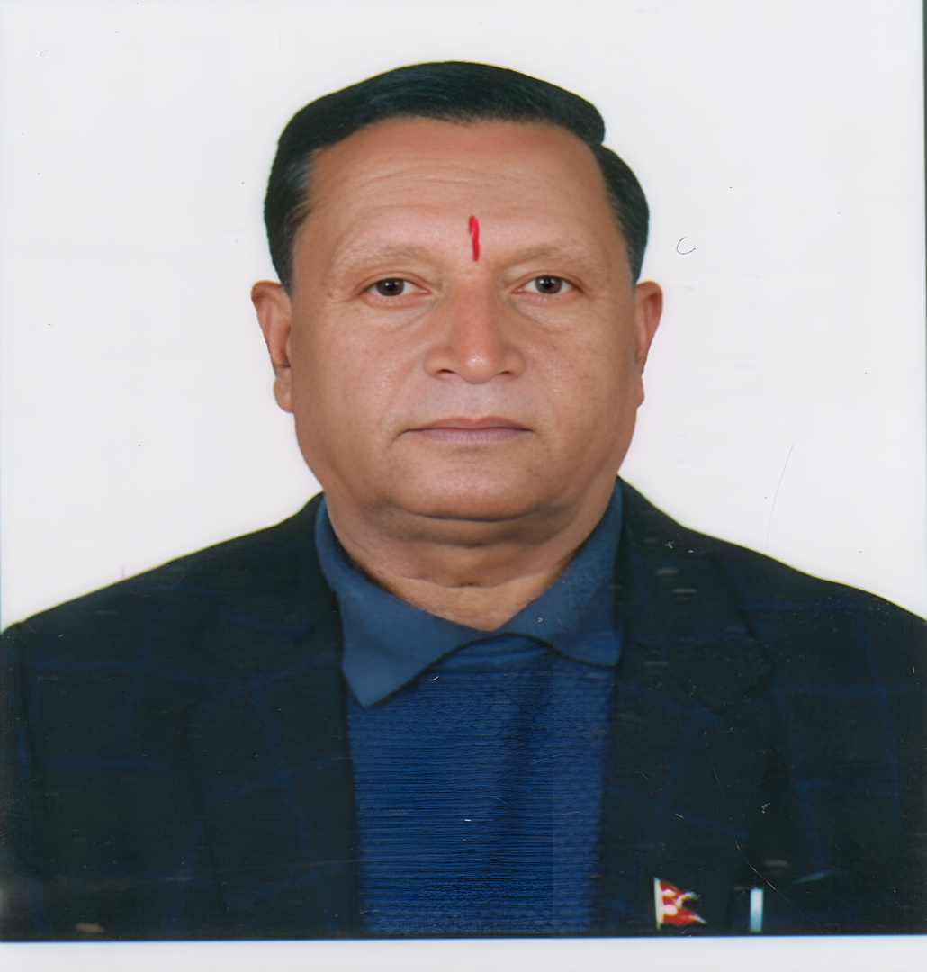 Ram Prasad Timalsina