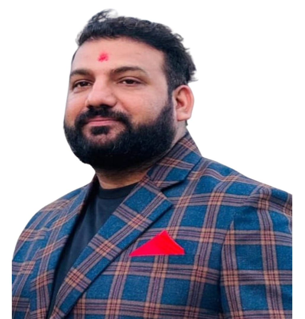 Madan Khakurel