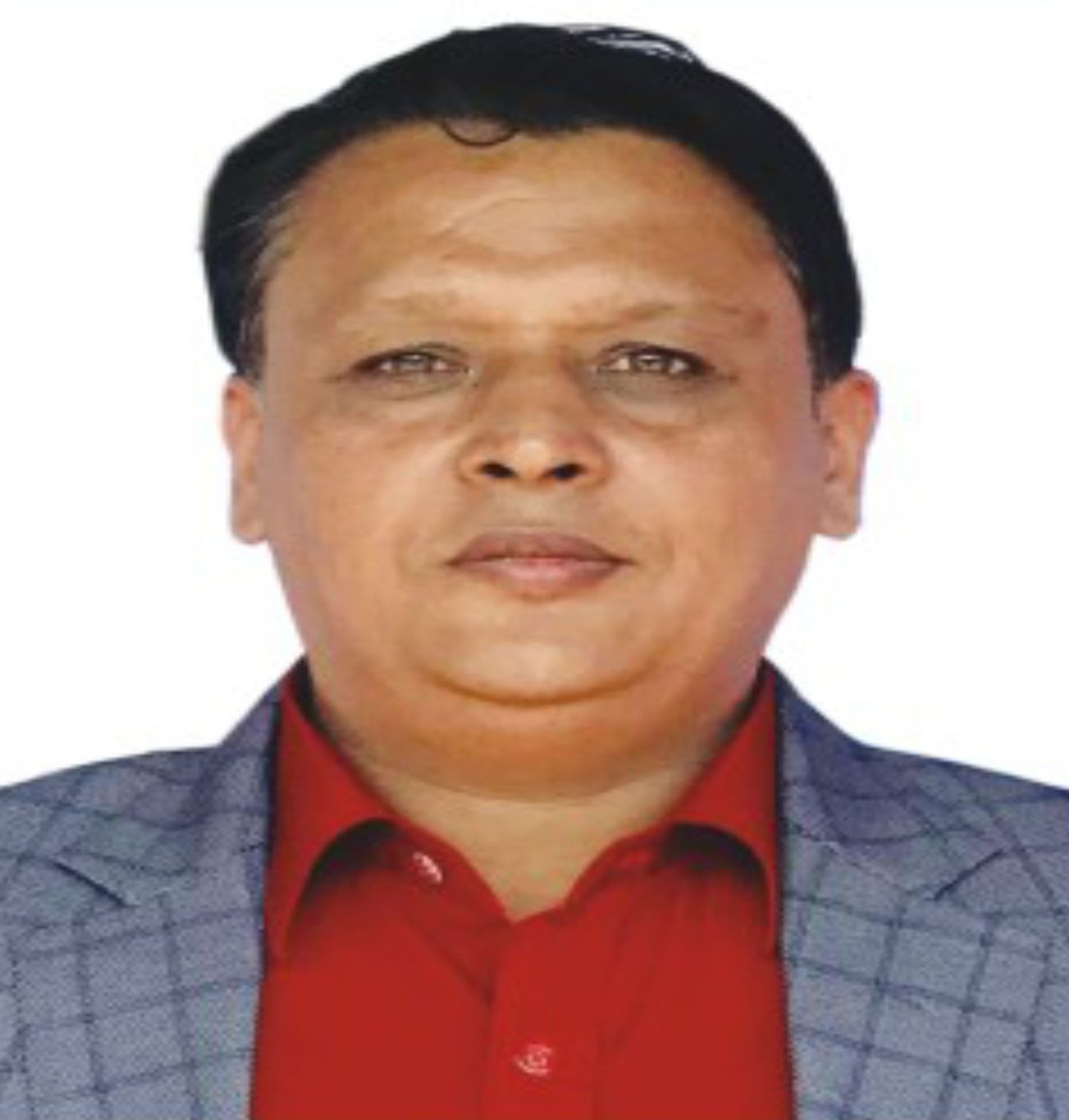 Soraj Kumar Timalsena