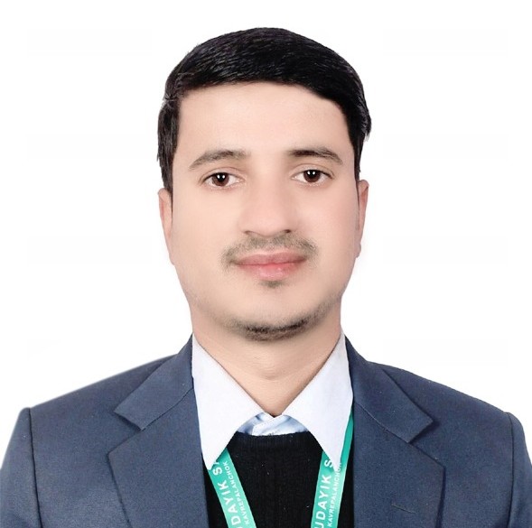 Raju Timalsina