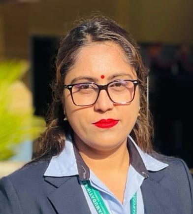 Bandana Ghimire