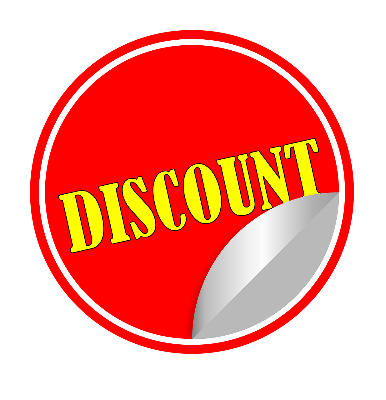 Discount Facility